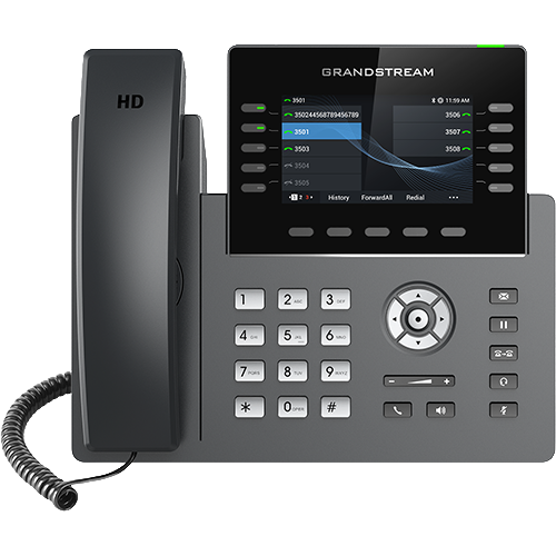 Grandstream GRP2615 IP phone