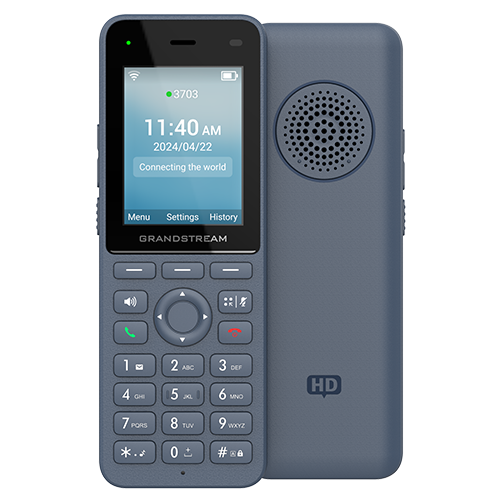 Grandstream WP826 IP phone